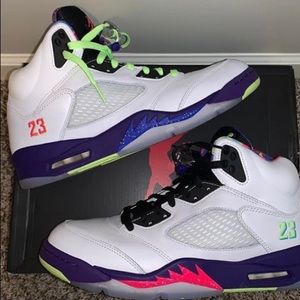 Air jordan 5